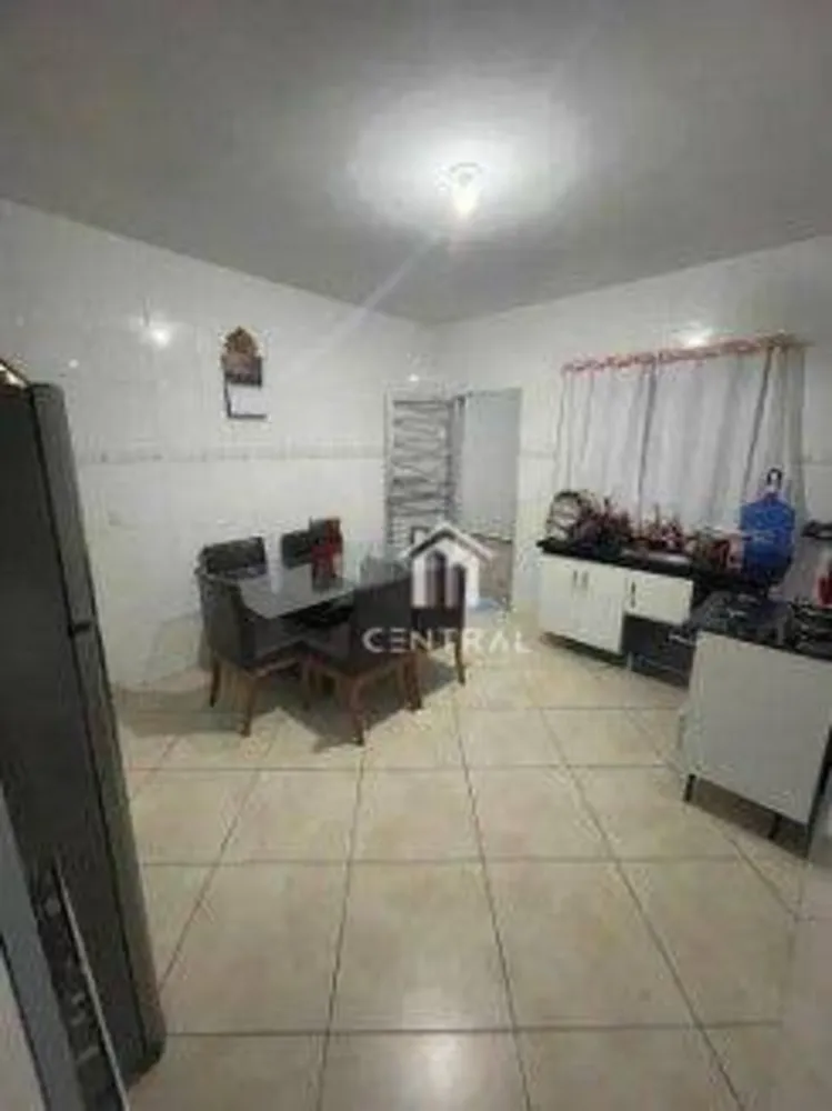 Casa, 2 quartos, 90 m² - Foto 10