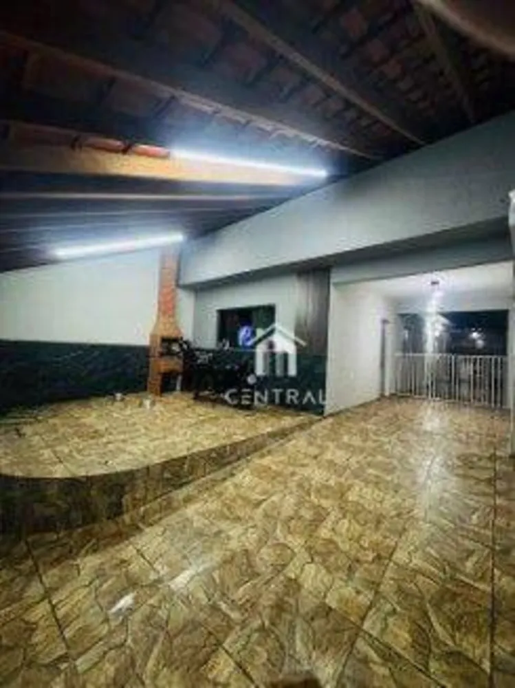 Casa, 2 quartos, 90 m² - Foto 11