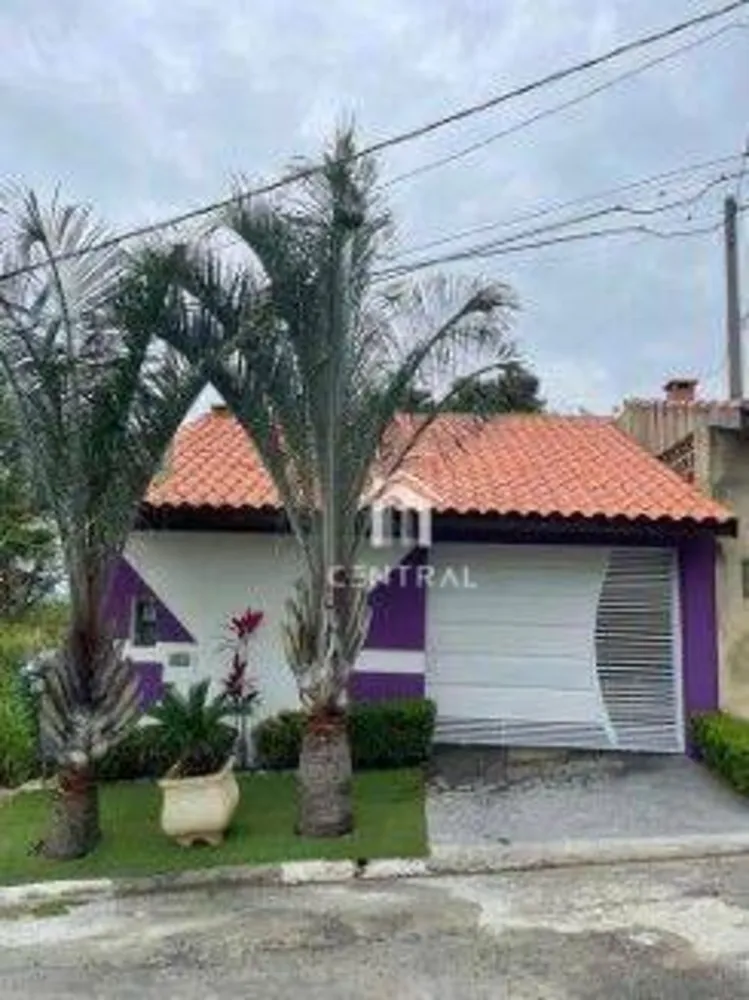 Casa, 2 quartos, 90 m² - Foto 7