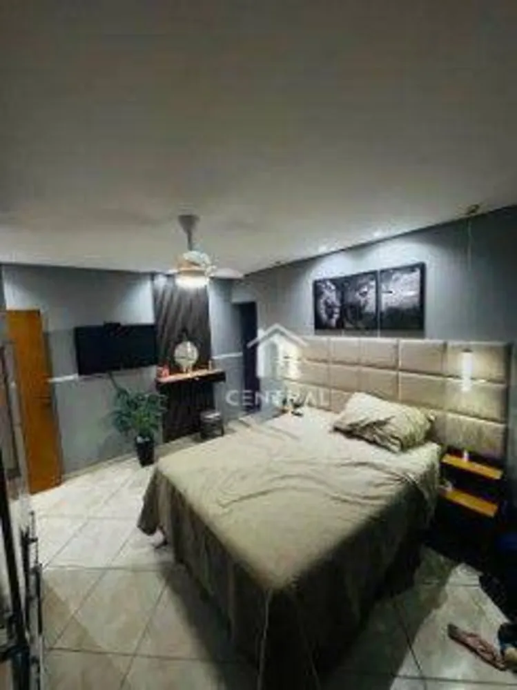 Casa, 2 quartos, 90 m² - Foto 6