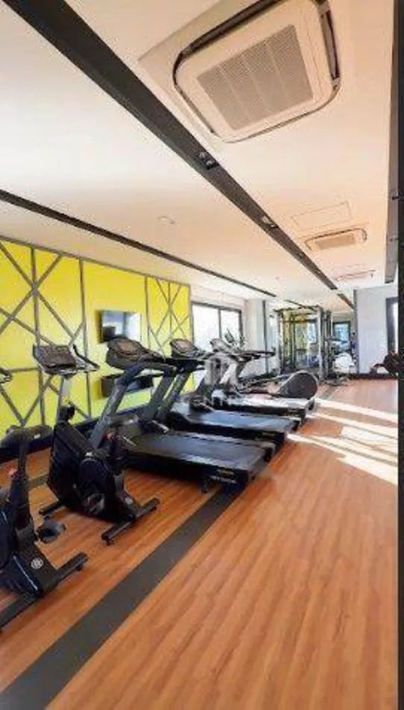 Apartamento, 1 quarto, 47 m² - Foto 14
