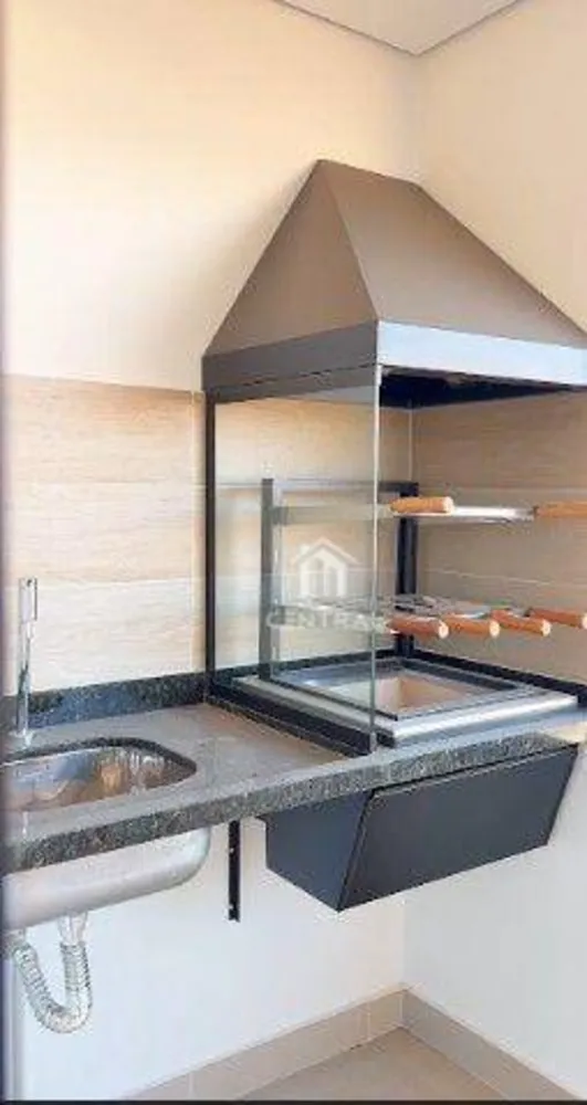 Apartamento, 1 quarto, 47 m² - Foto 3