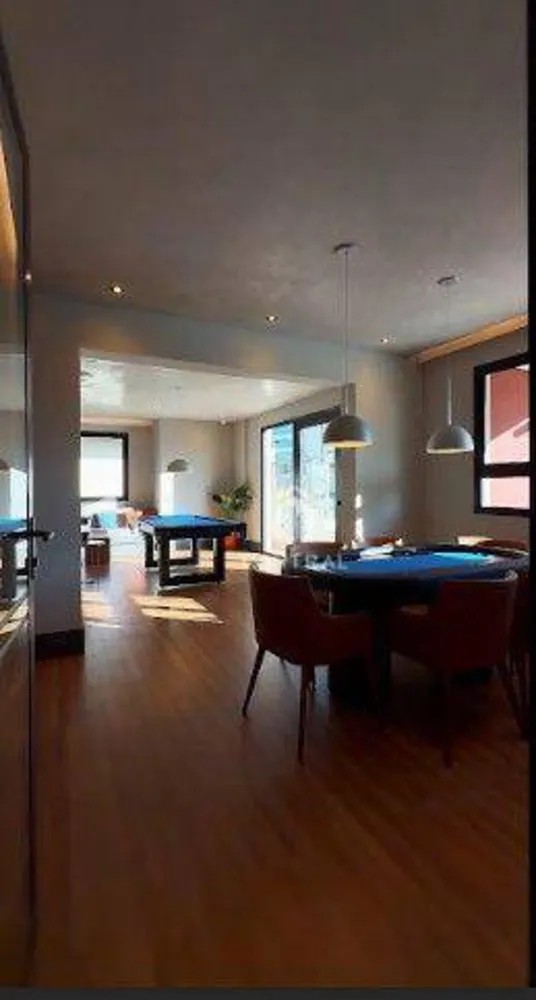 Apartamento, 1 quarto, 47 m² - Foto 12