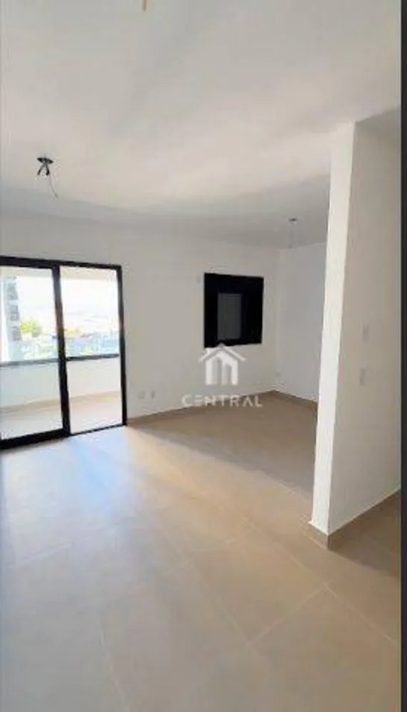 Apartamento, 1 quarto, 47 m² - Foto 2