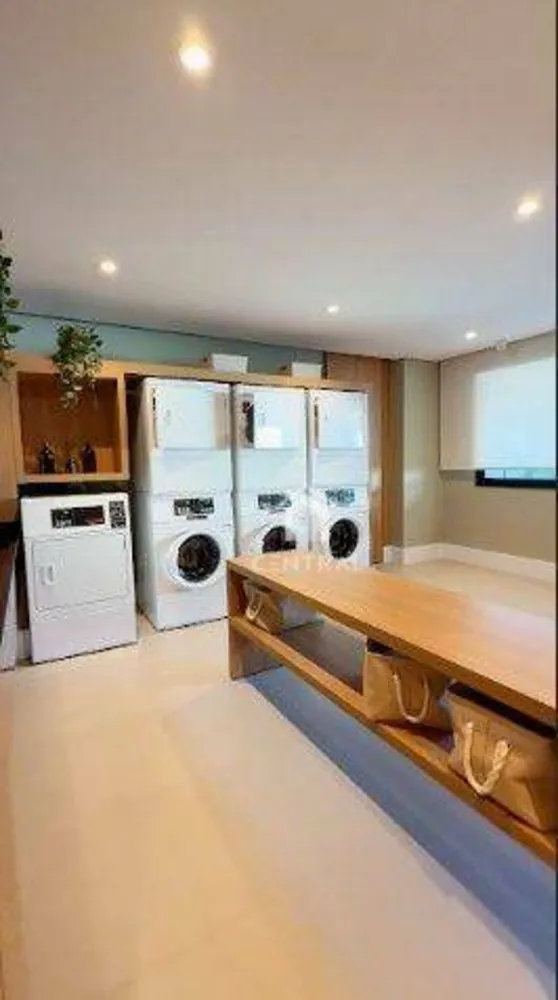 Apartamento, 1 quarto, 47 m² - Foto 7
