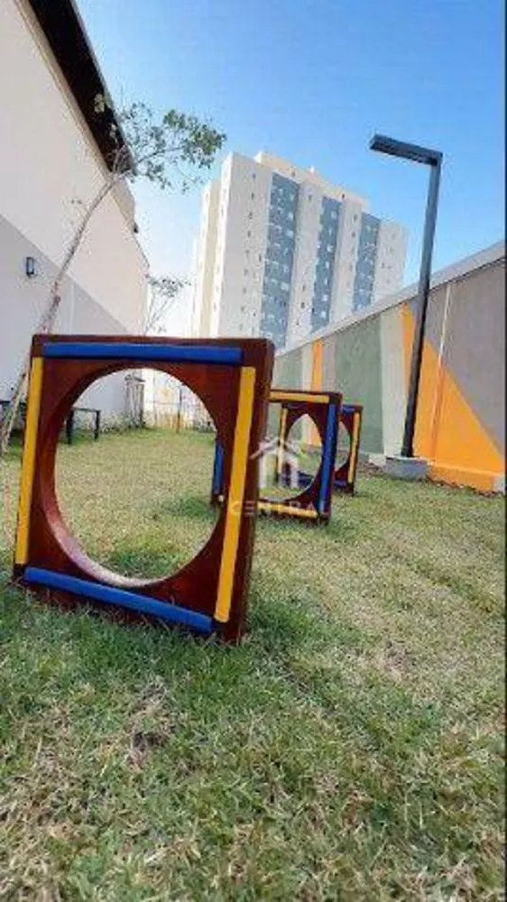 Apartamento, 1 quarto, 47 m² - Foto 15