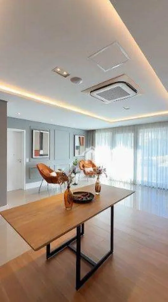 Apartamento, 1 quarto, 47 m² - Foto 9