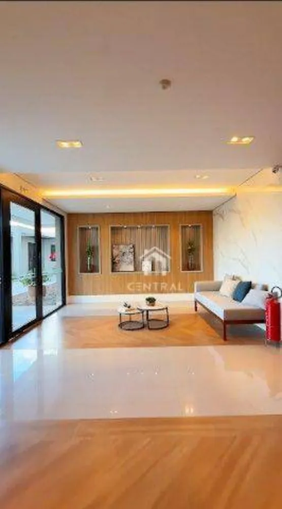 Apartamento, 1 quarto, 47 m² - Foto 1