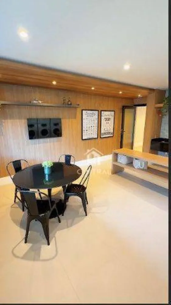 Apartamento, 1 quarto, 47 m² - Foto 8