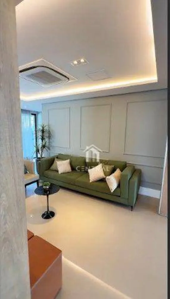 Apartamento, 1 quarto, 47 m² - Foto 11