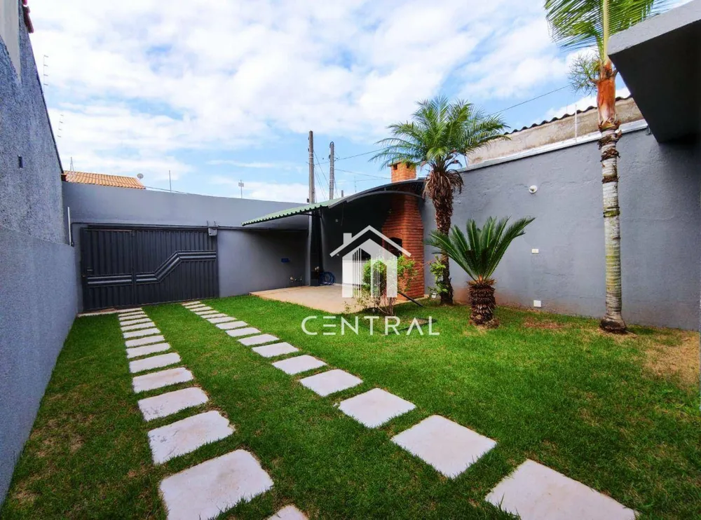 Casa, 2 quartos, 110 m² - Foto 7
