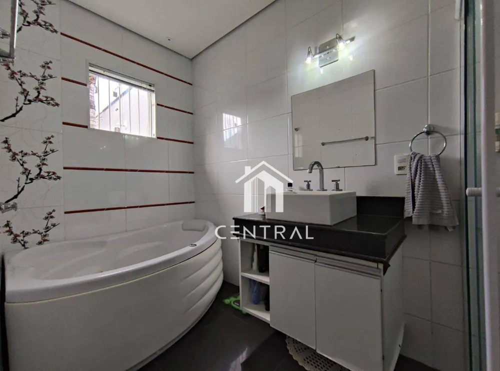 Casa, 2 quartos, 110 m² - Foto 3