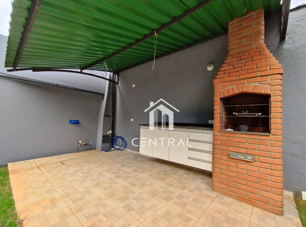 Casa, 2 quartos, 110 m² - Foto 8