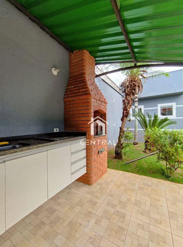 Casa, 2 quartos, 110 m² - Foto 12