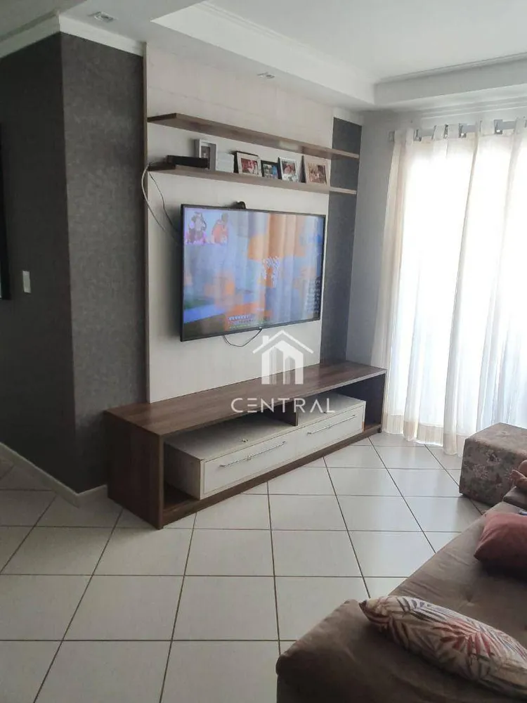 Apartamento, 3 quartos, 85 m² - Foto 1