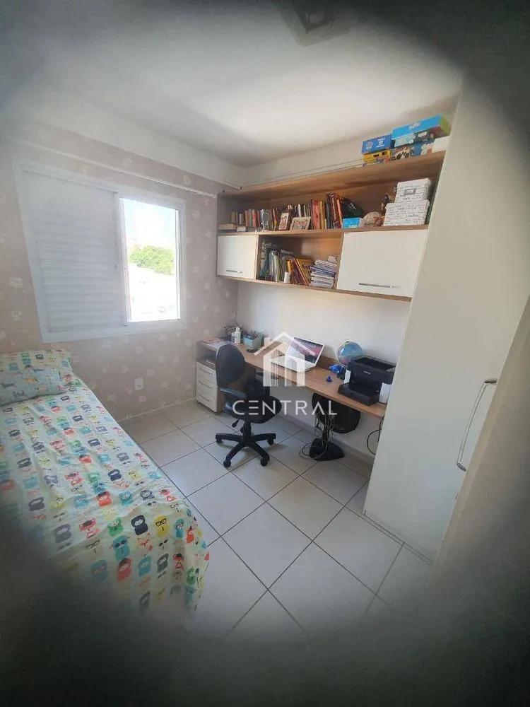 Apartamento, 3 quartos, 85 m² - Foto 11
