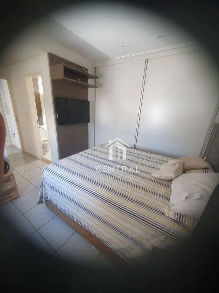 Apartamento, 3 quartos, 85 m² - Foto 6