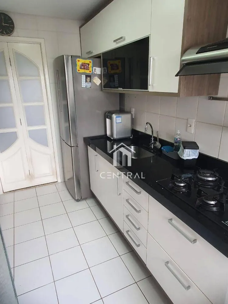 Apartamento, 3 quartos, 85 m² - Foto 3