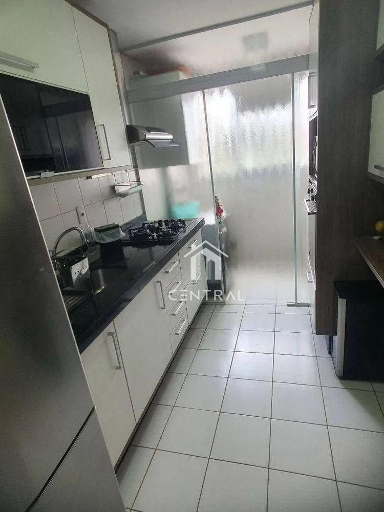 Apartamento, 3 quartos, 85 m² - Foto 2