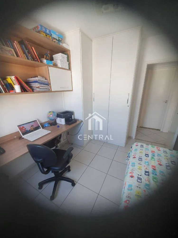 Apartamento, 3 quartos, 85 m² - Foto 5