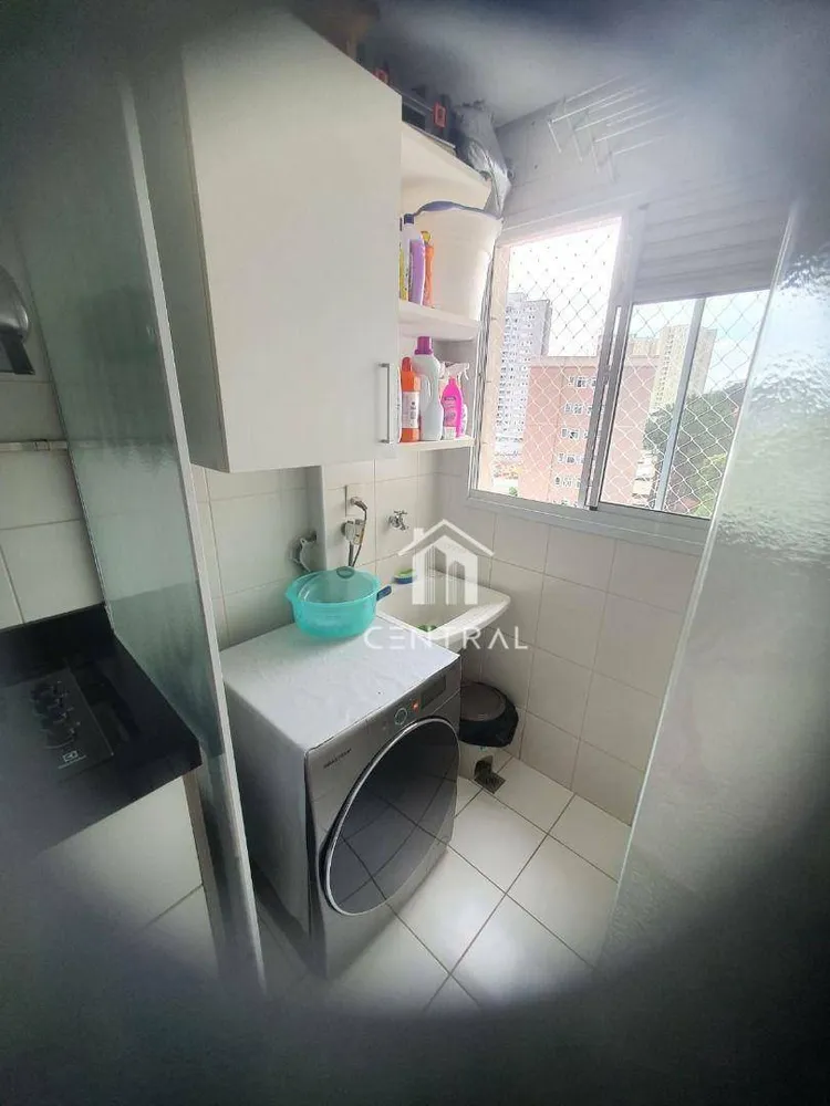 Apartamento, 3 quartos, 85 m² - Foto 12