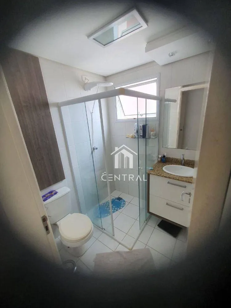 Apartamento, 3 quartos, 85 m² - Foto 10