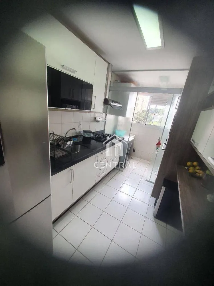 Apartamento, 3 quartos, 85 m² - Foto 4