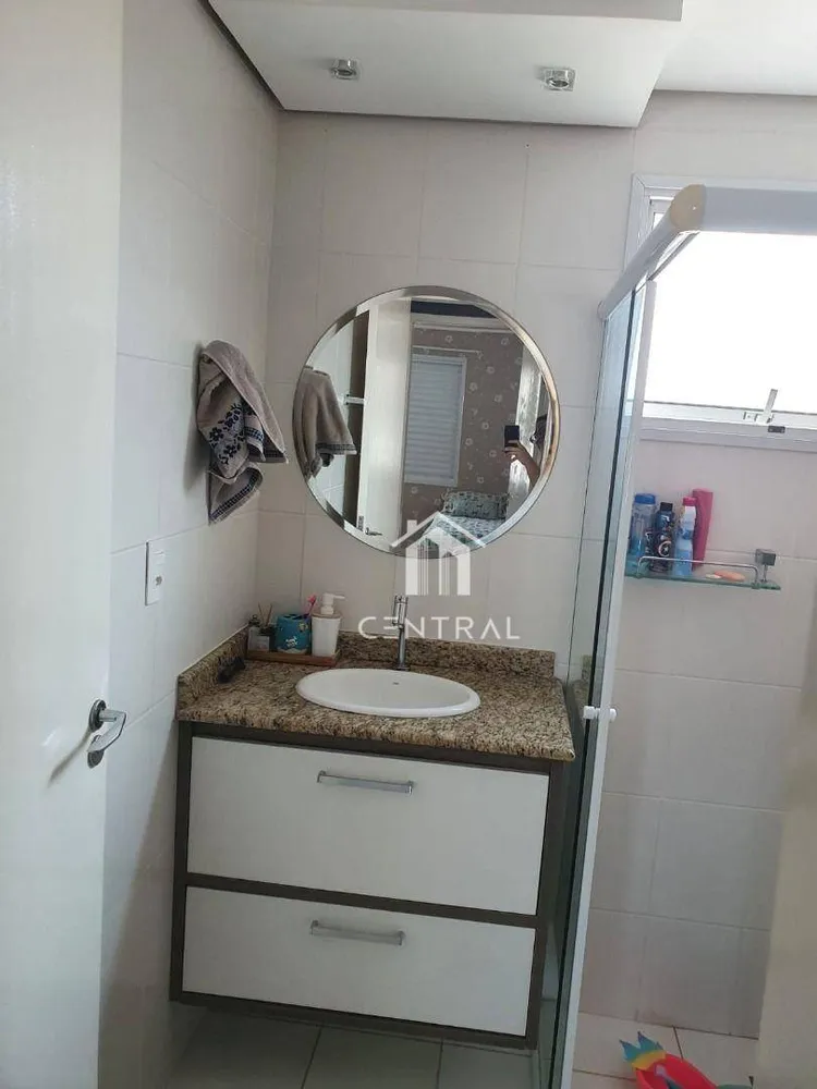 Apartamento, 3 quartos, 85 m² - Foto 7