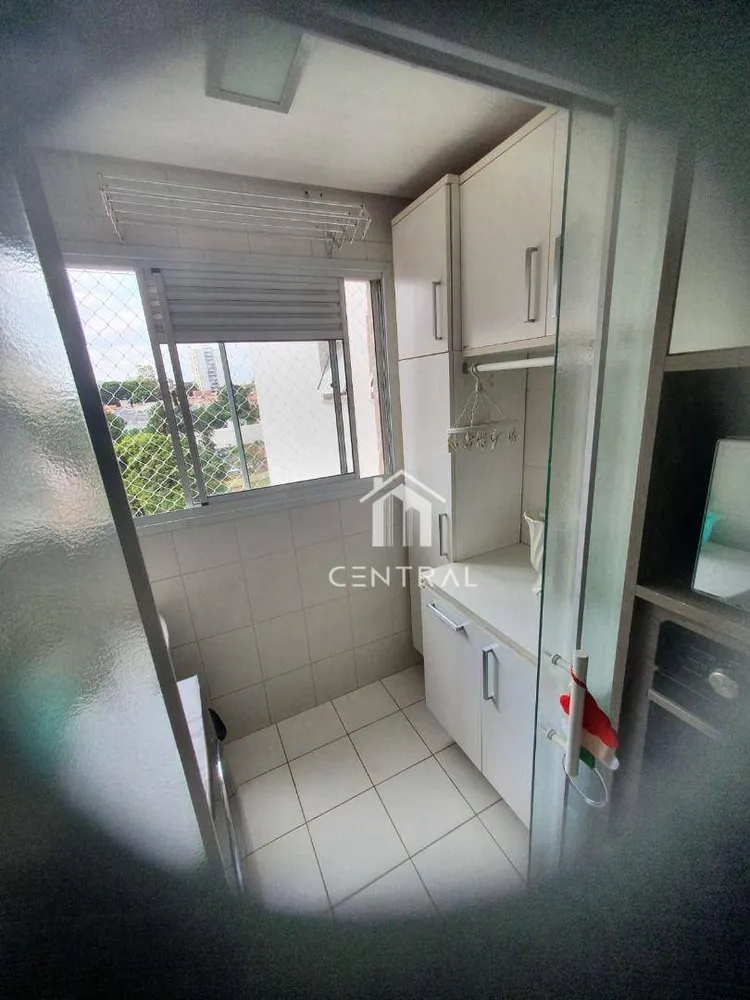 Apartamento, 3 quartos, 85 m² - Foto 9