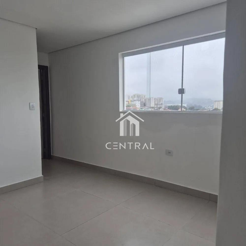 Casa, 2 quartos, 47 m² - Foto 1