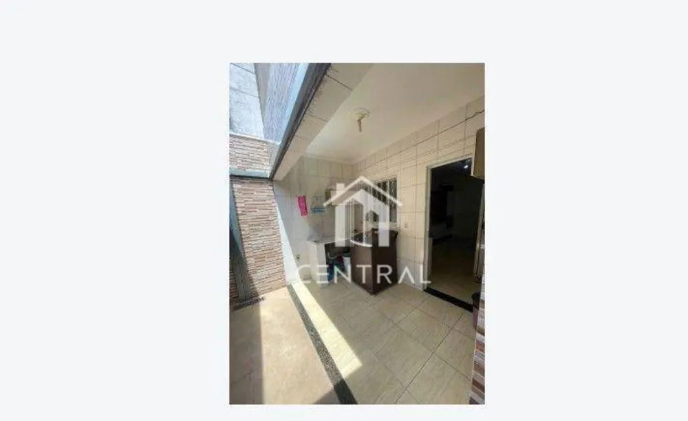Casa, 2 quartos, 141 m² - Foto 4