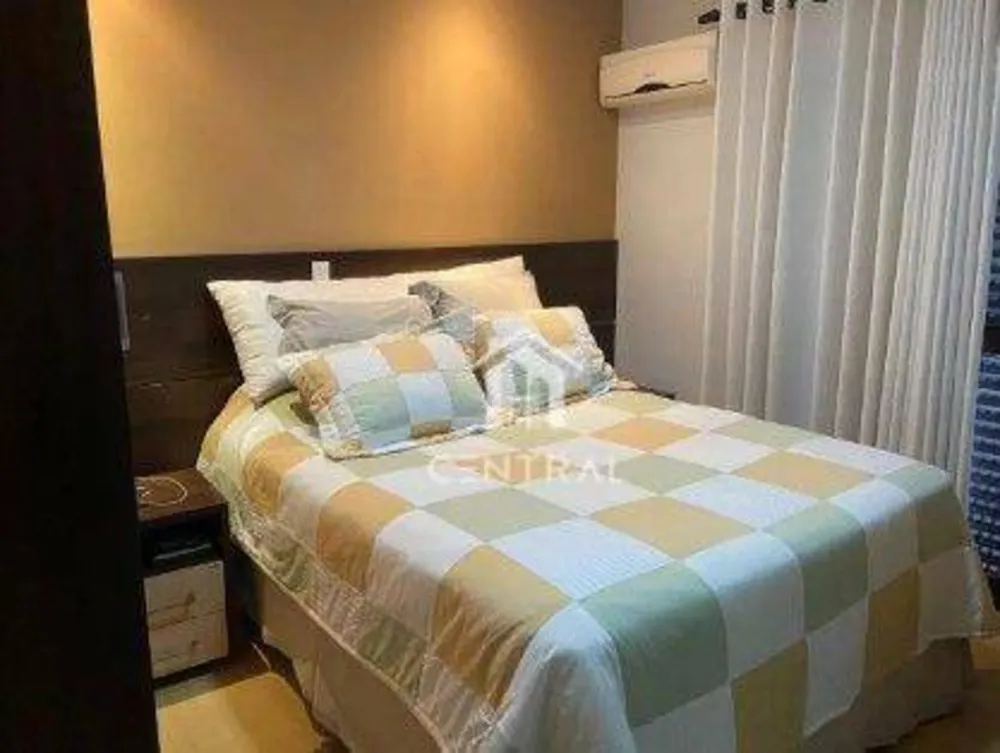 Apartamento, 2 quartos, 49 m² - Foto 8