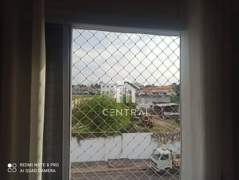 Apartamento, 2 quartos, 49 m² - Foto 4