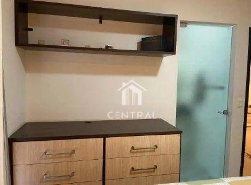 Apartamento, 2 quartos, 49 m² - Foto 9