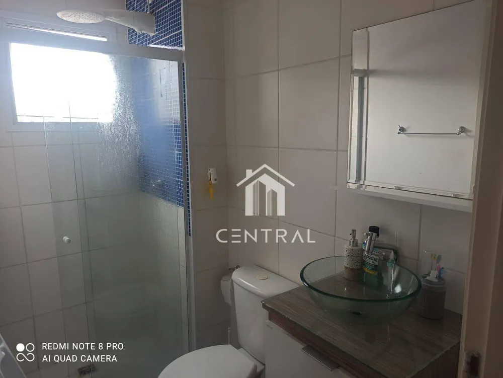 Apartamento, 2 quartos, 49 m² - Foto 3