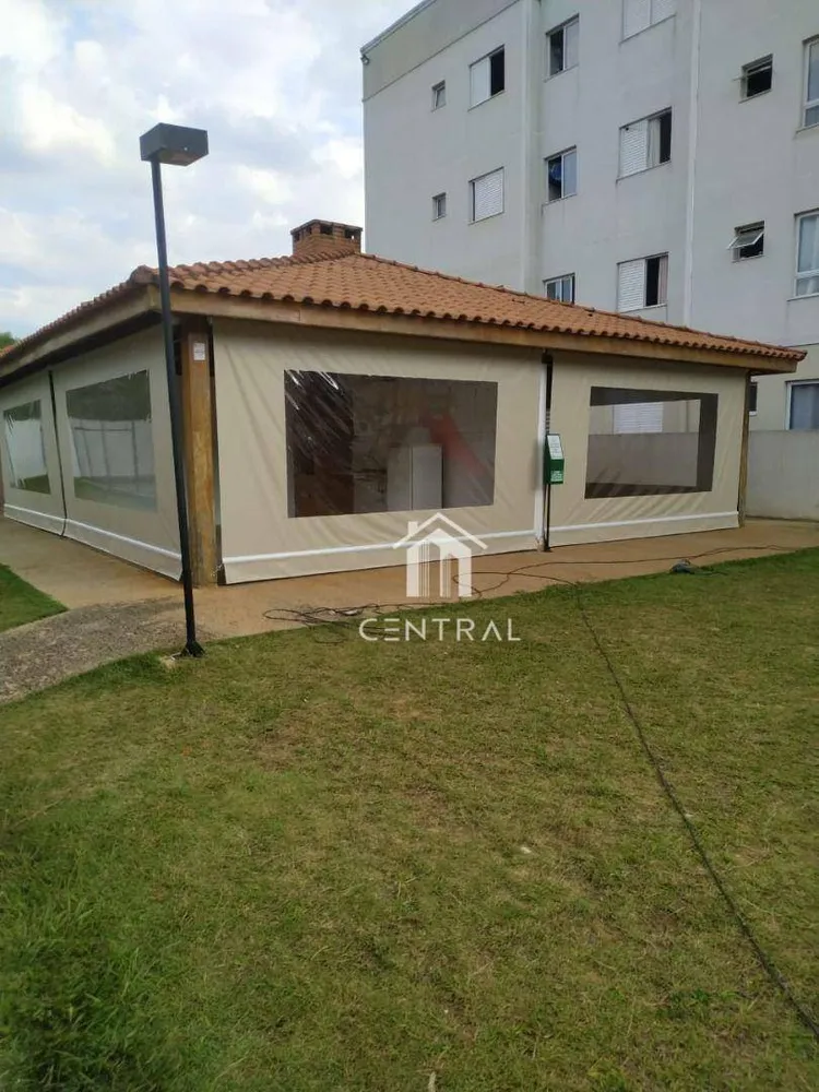 Apartamento, 2 quartos, 49 m² - Foto 5