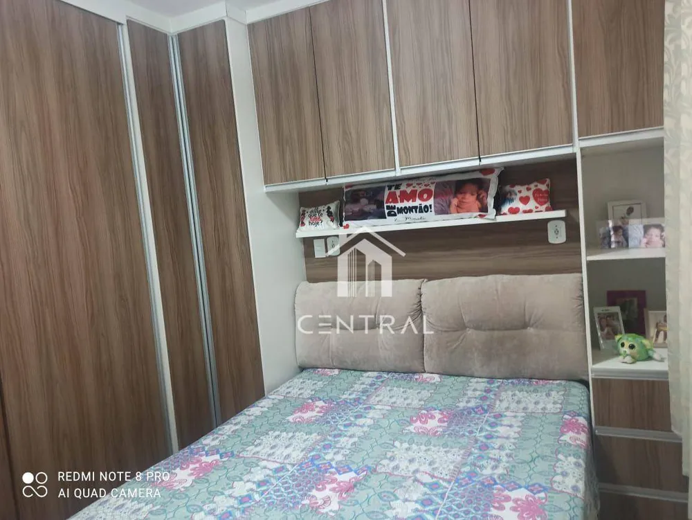 Apartamento, 2 quartos, 49 m² - Foto 7