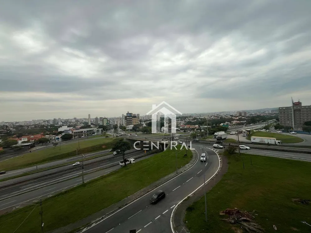 Sala-Conjunto, 45 m² - Foto 5