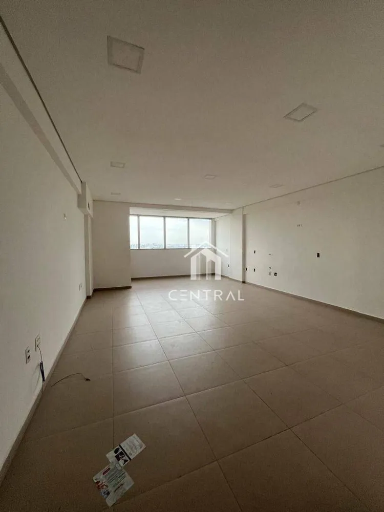 Sala-Conjunto, 45 m² - Foto 1