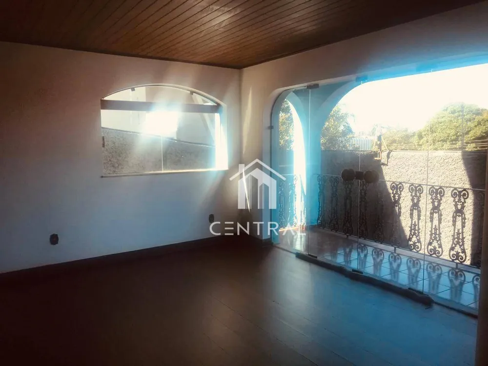 Sobrado, 3 quartos, 400 m² - Foto 4