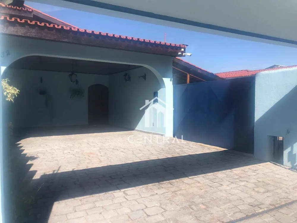 Sobrado, 3 quartos, 400 m² - Foto 2