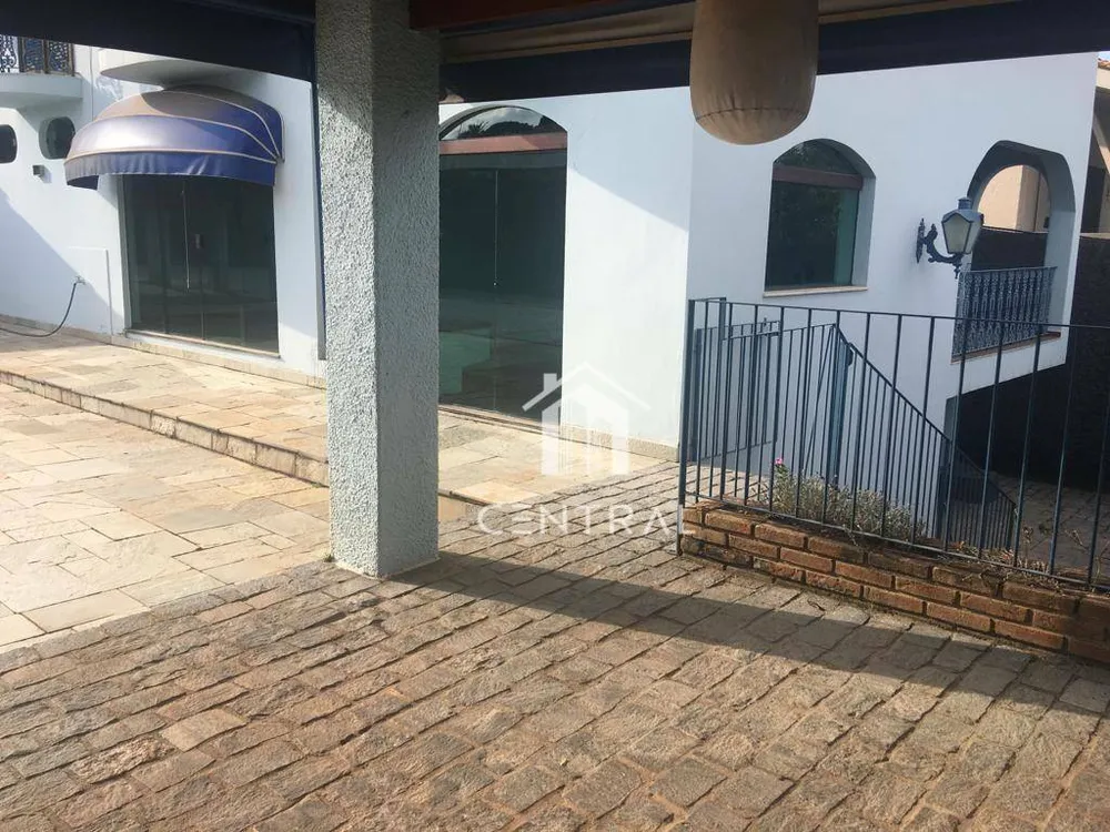 Sobrado, 3 quartos, 400 m² - Foto 11