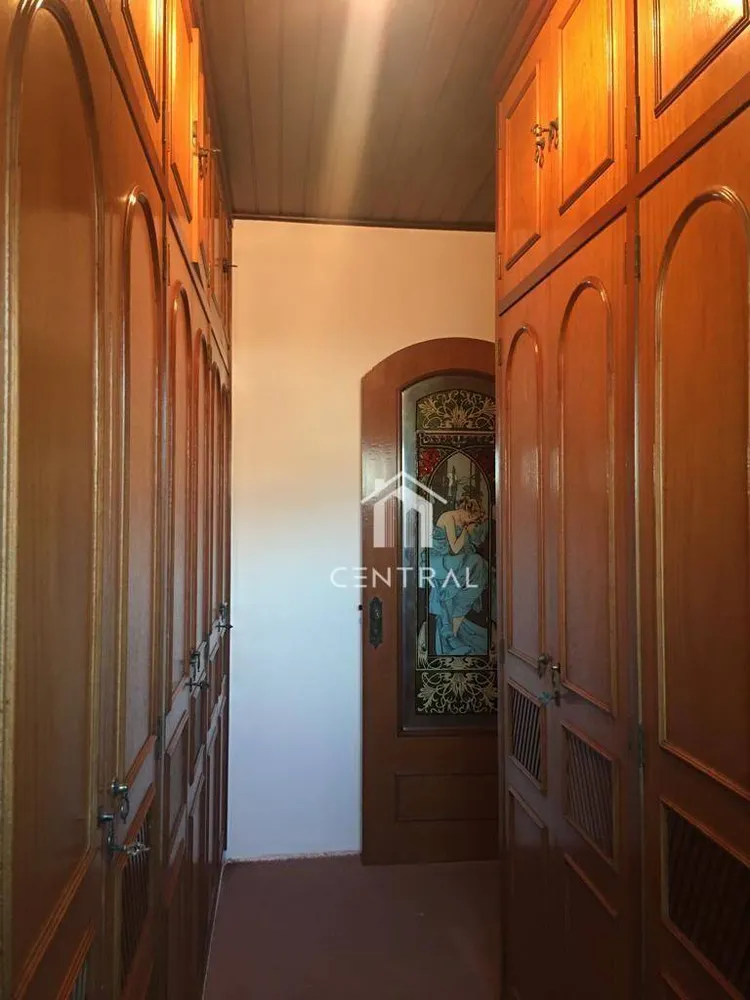 Sobrado, 3 quartos, 400 m² - Foto 8