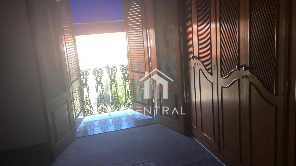 Sobrado, 3 quartos, 400 m² - Foto 6