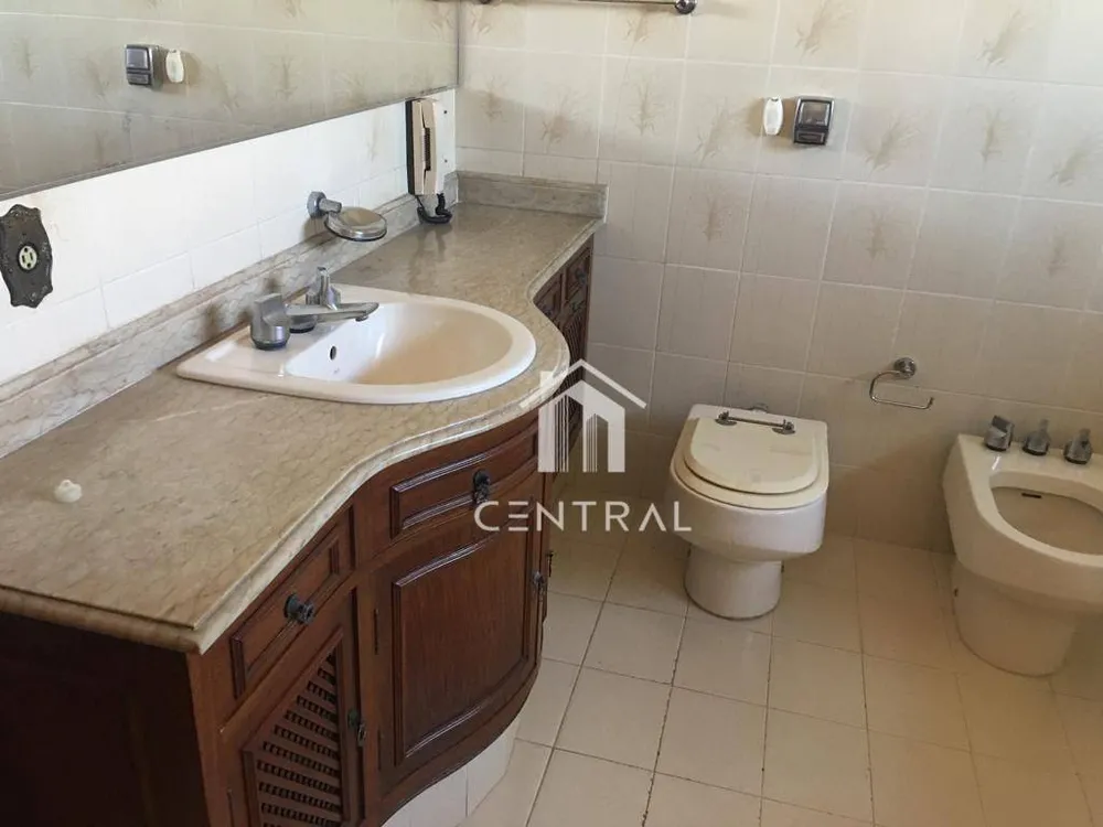 Sobrado, 3 quartos, 400 m² - Foto 7