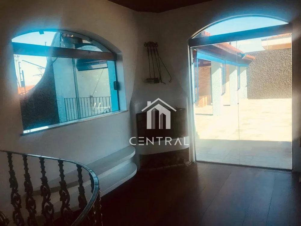 Sobrado, 3 quartos, 400 m² - Foto 3