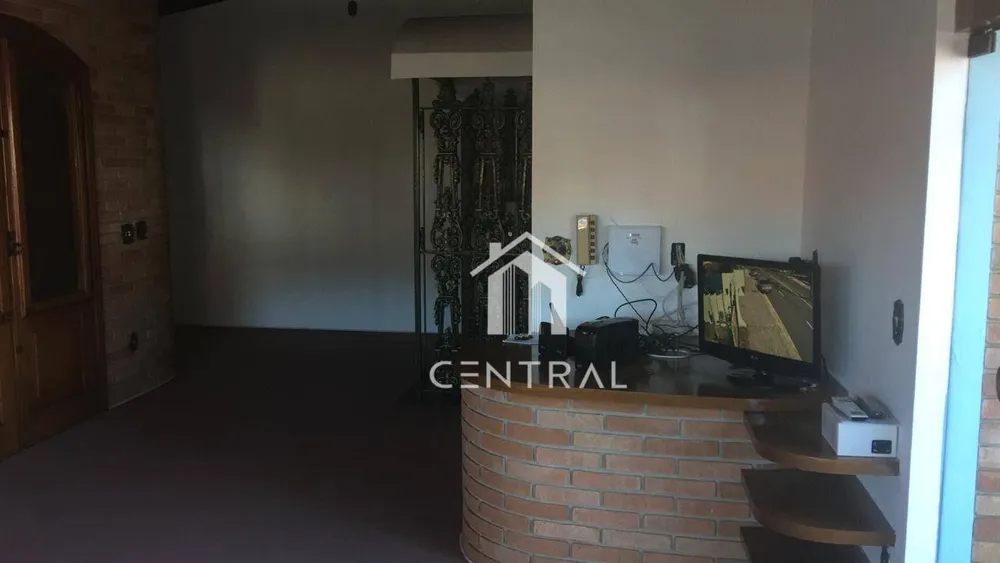 Sobrado, 3 quartos, 400 m² - Foto 12