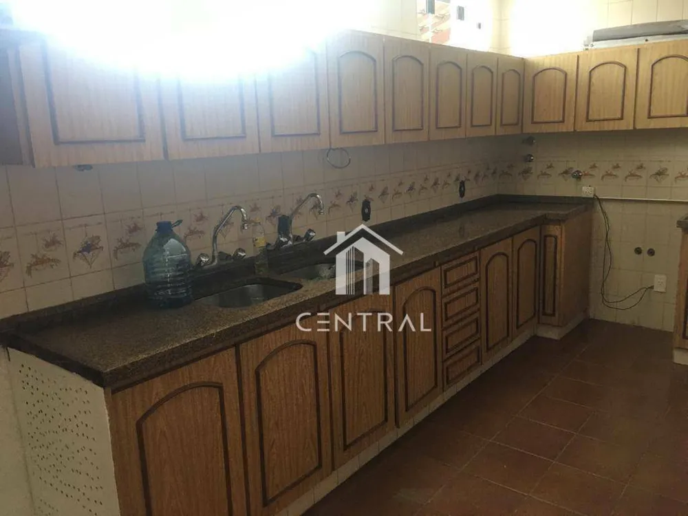 Sobrado, 3 quartos, 400 m² - Foto 5