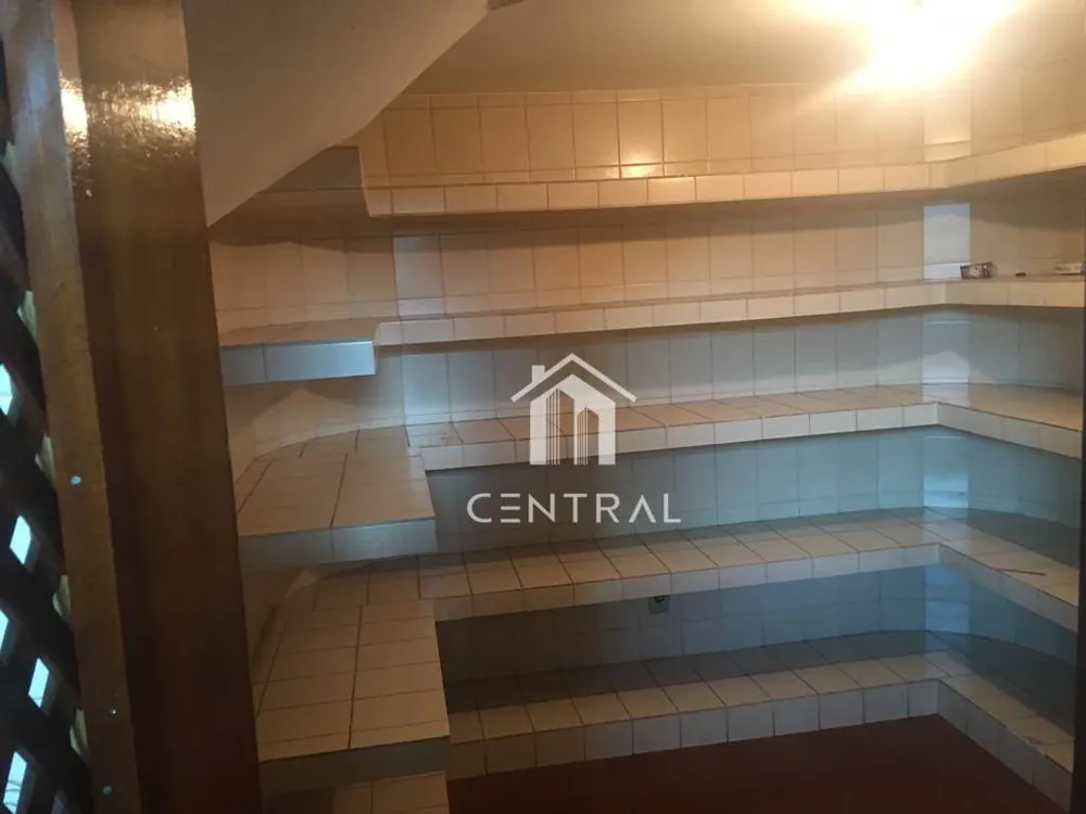 Sobrado, 3 quartos, 400 m² - Foto 10
