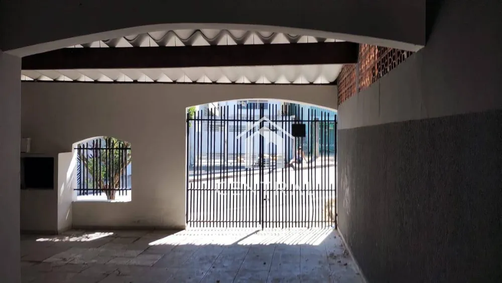 Casa, 3 quartos, 100 m² - Foto 1